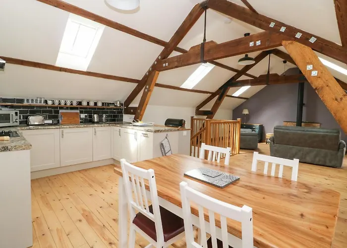 Spindle Cottage