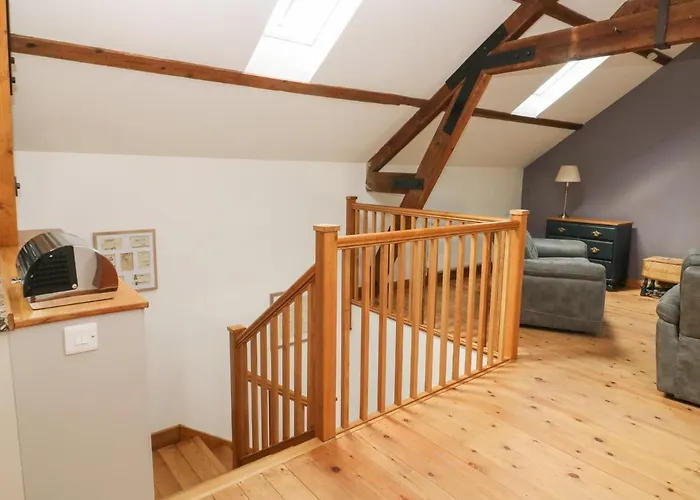 Spindle Cottage