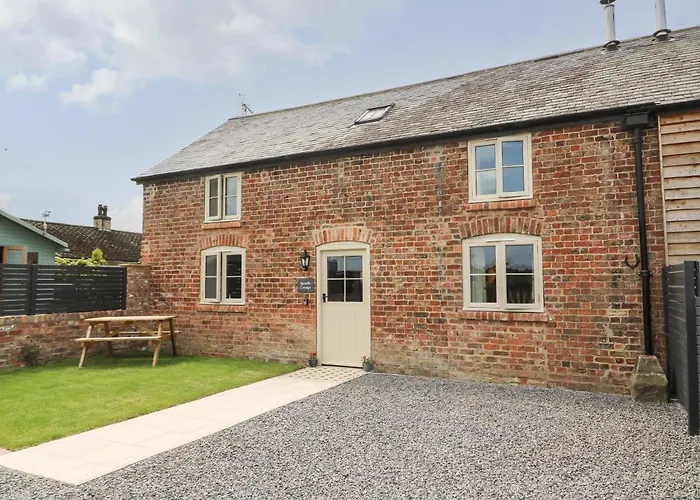 Spindle Cottage