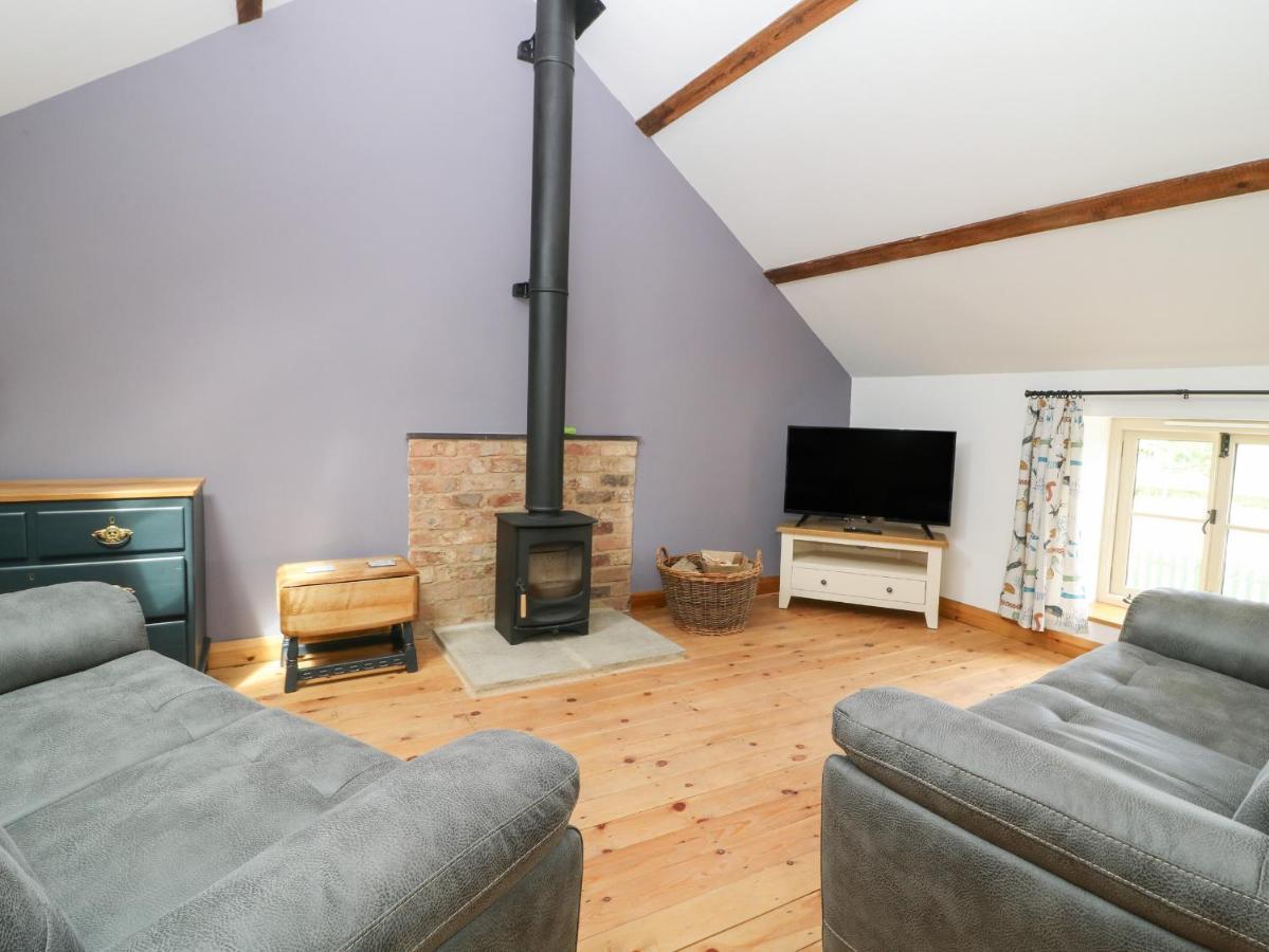 Spindle Holiday home York