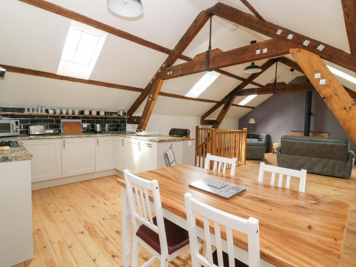 Spindle Holiday home *