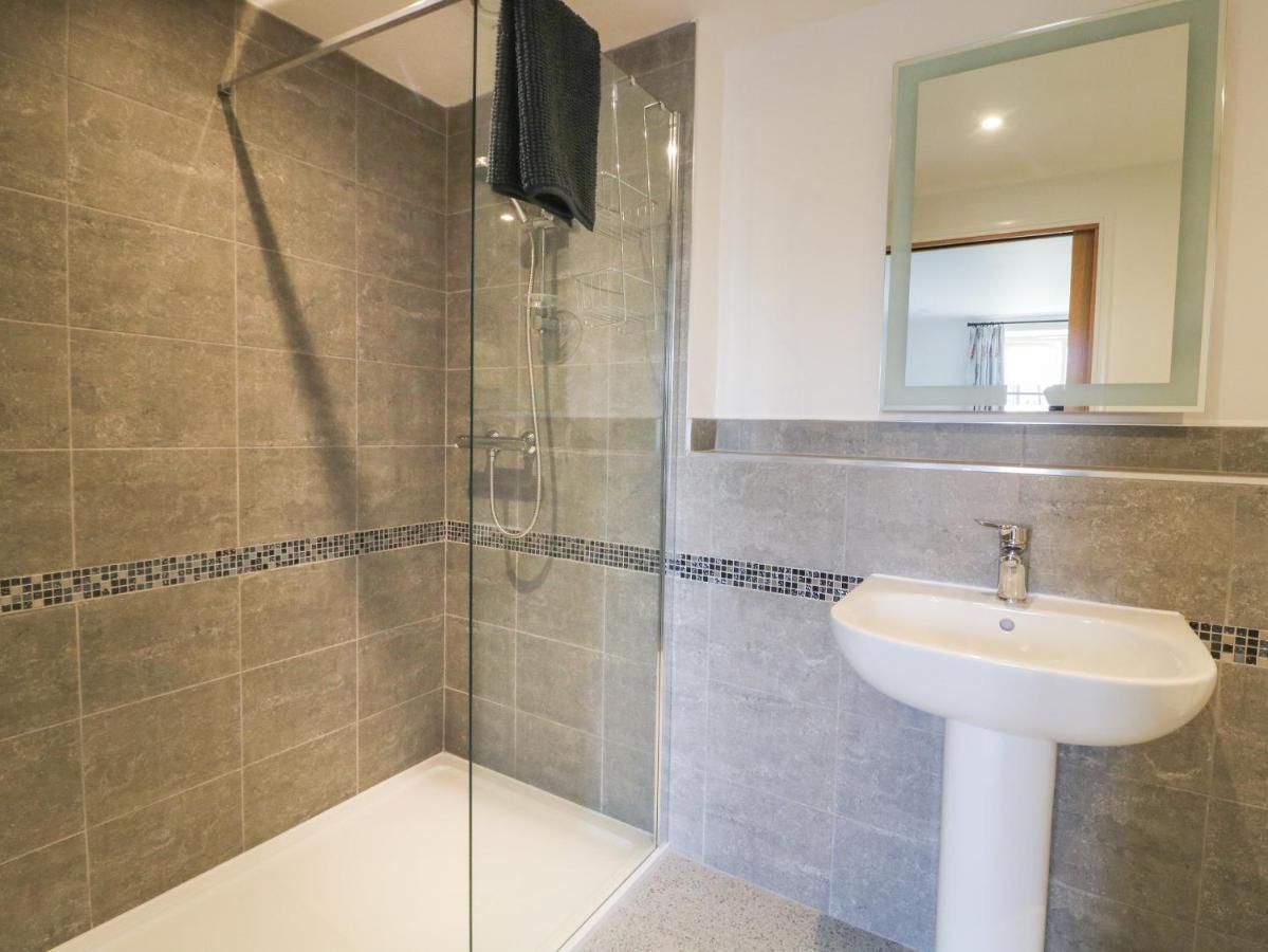Holiday home Spindle York