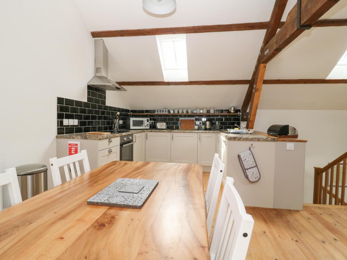 Spindle Holiday home *