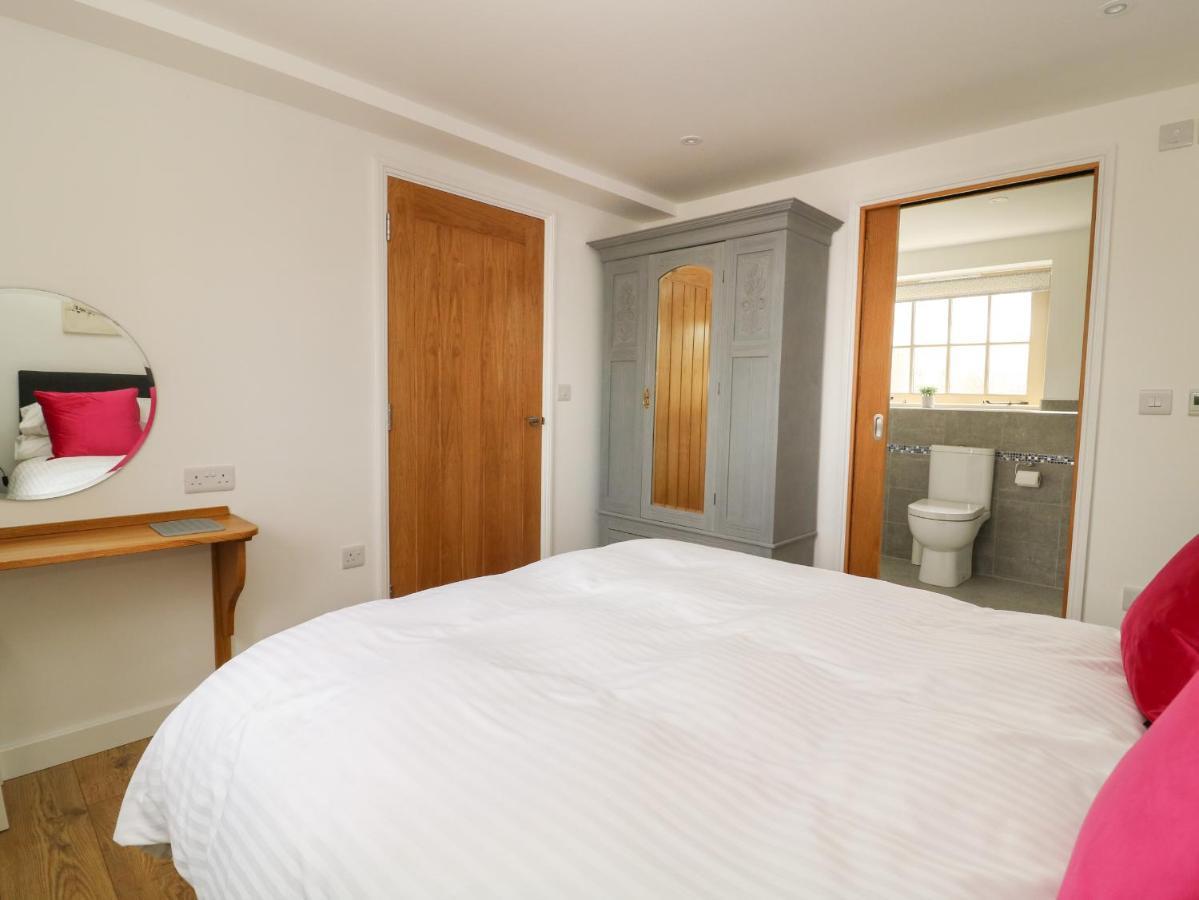Spindle Holiday home York