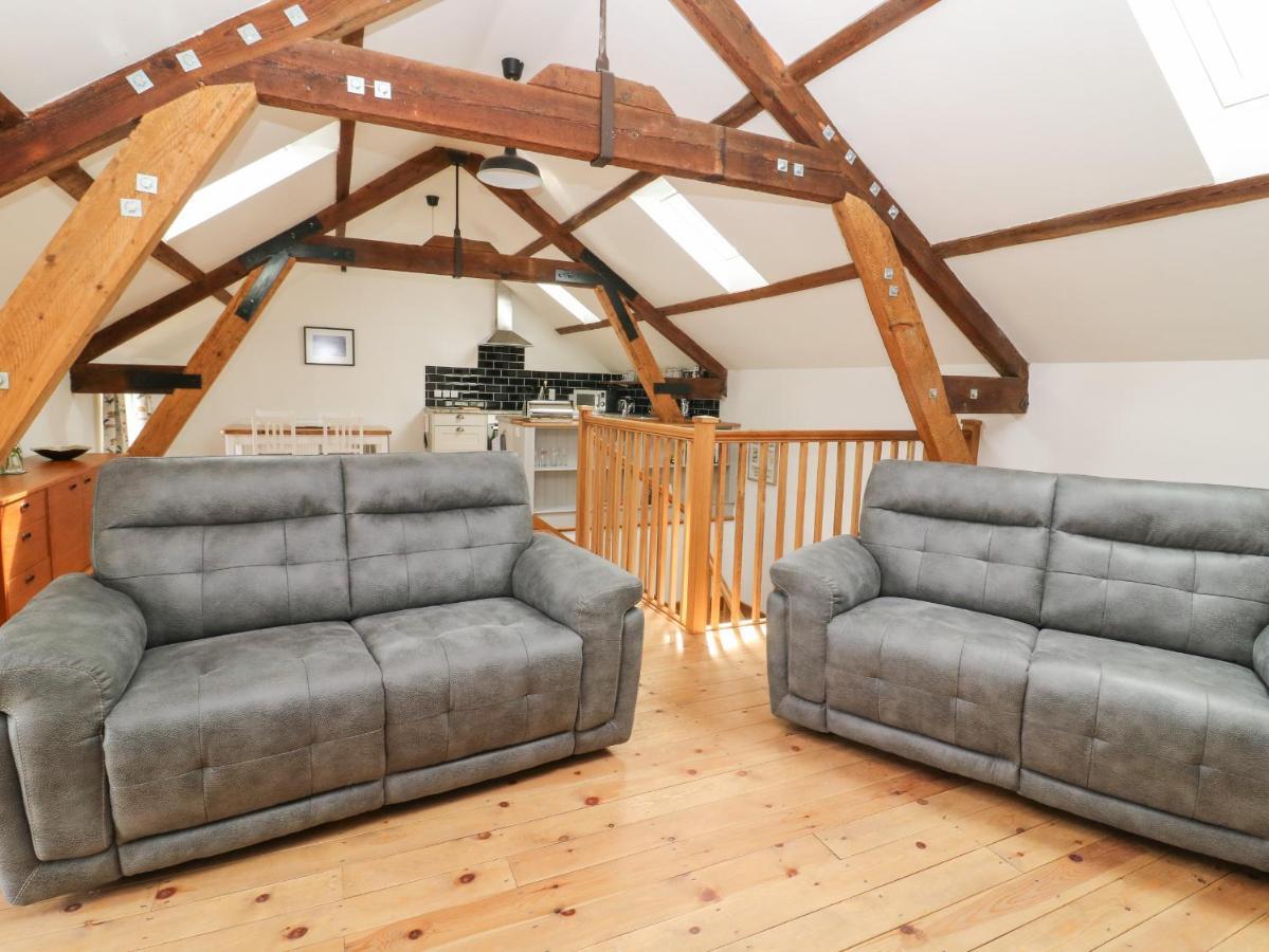 Spindle Holiday home York