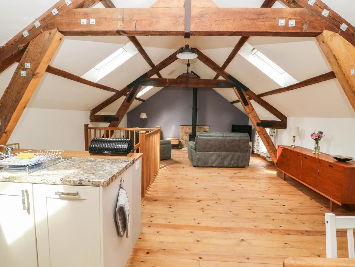 Spindle Holiday home *