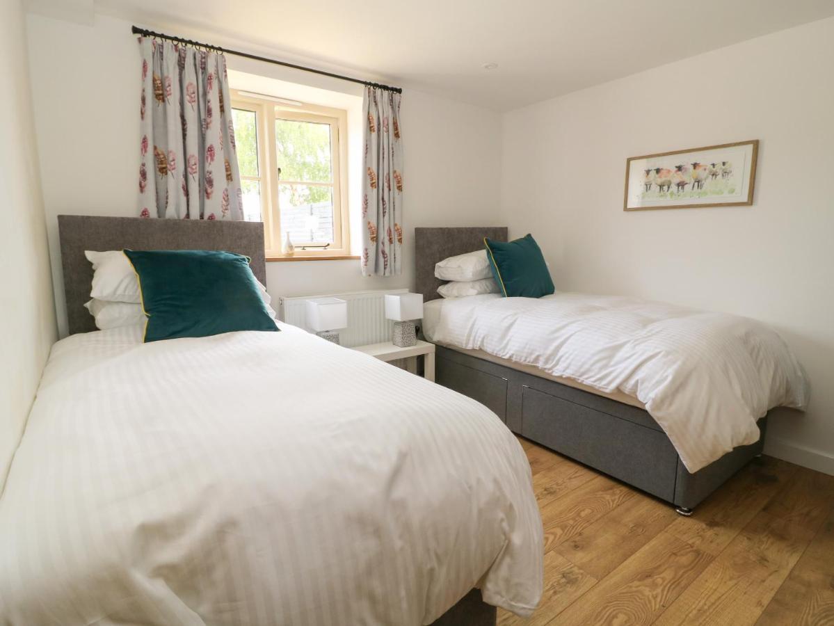 Holiday home Spindle York